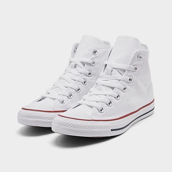 Converse Shoes - WOMEN'S CONVERSE CHUCK TAYLOR HIGH TOP CASUAL SHOES